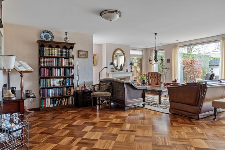 Foto 11 van Chopinstraat 91