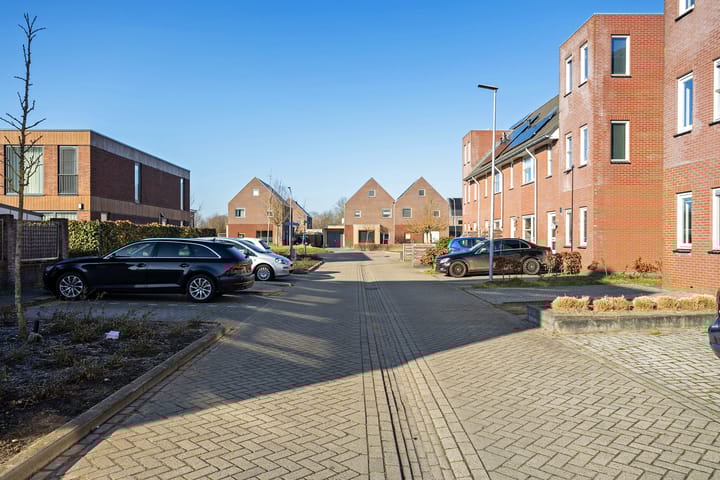 Foto 12 van Wingerdwal 10