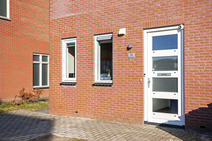 Foto 13 van Wingerdwal 10