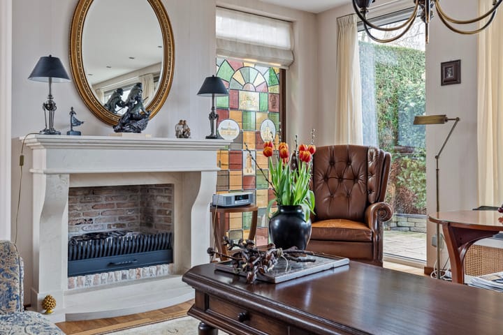 Foto 14 van Chopinstraat 91