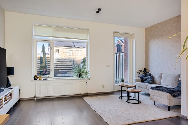 Foto 15 van Wingerdwal 10