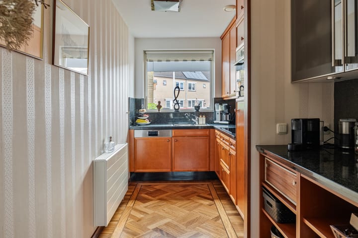 Foto 16 van Chopinstraat 91