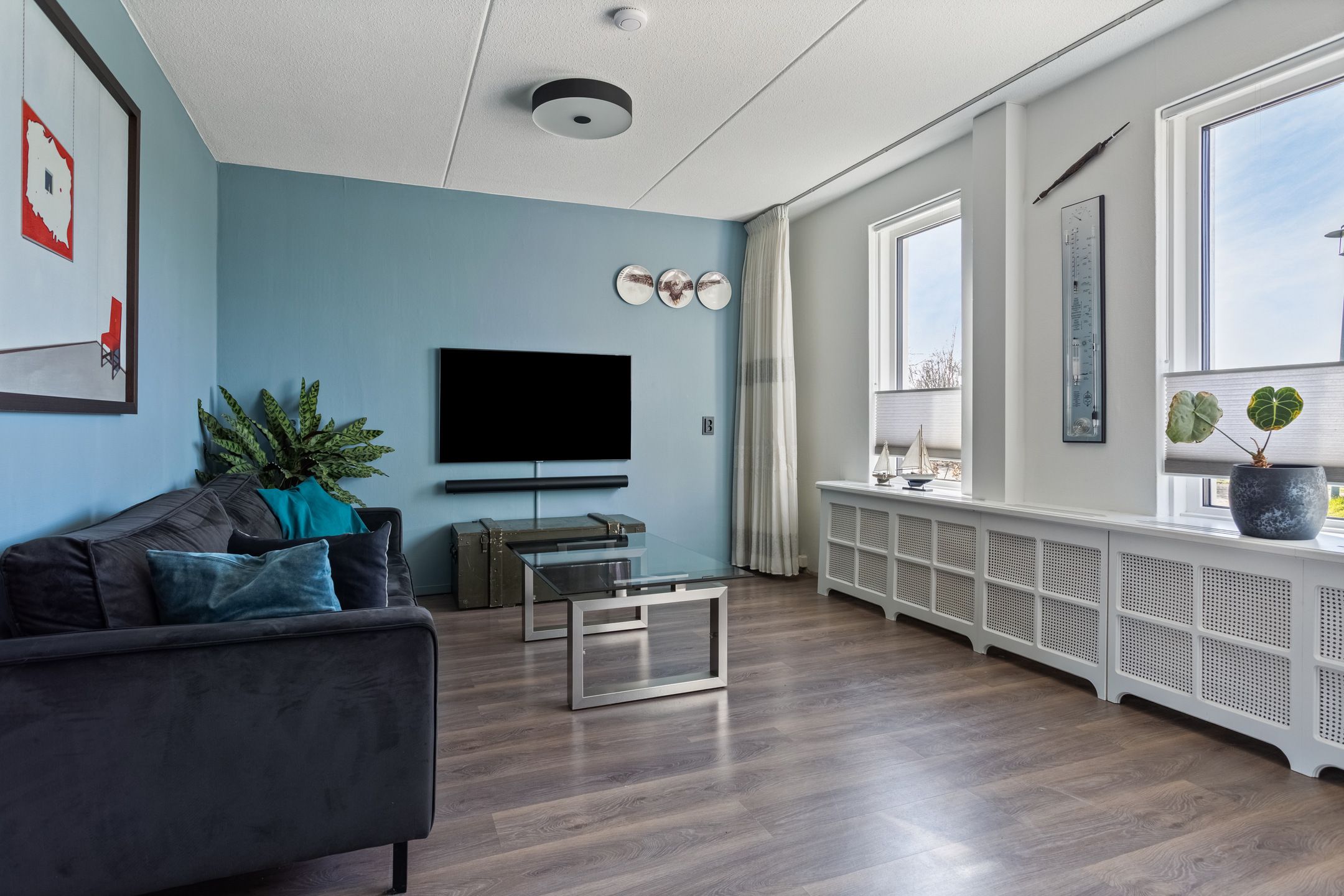 Foto 3 van Zeino van Burmaniastrjitte 15