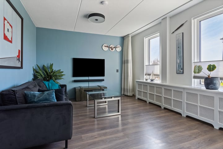 Foto 3 van Zeino van Burmaniastrjitte 15