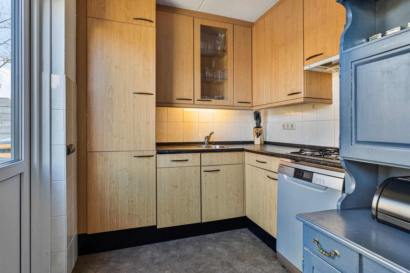 Foto 4 van Zeino van Burmaniastrjitte 15