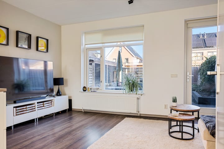 Foto 20 van Wingerdwal 10