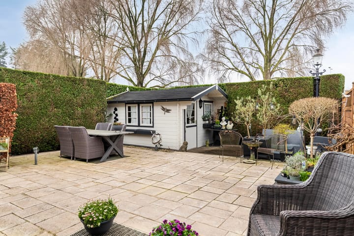 Foto 21 van Chopinstraat 91