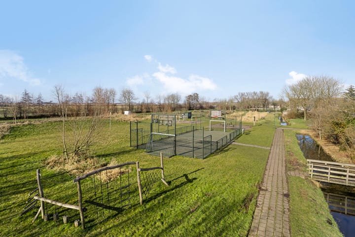 Foto 5 van Zeino van Burmaniastrjitte 15