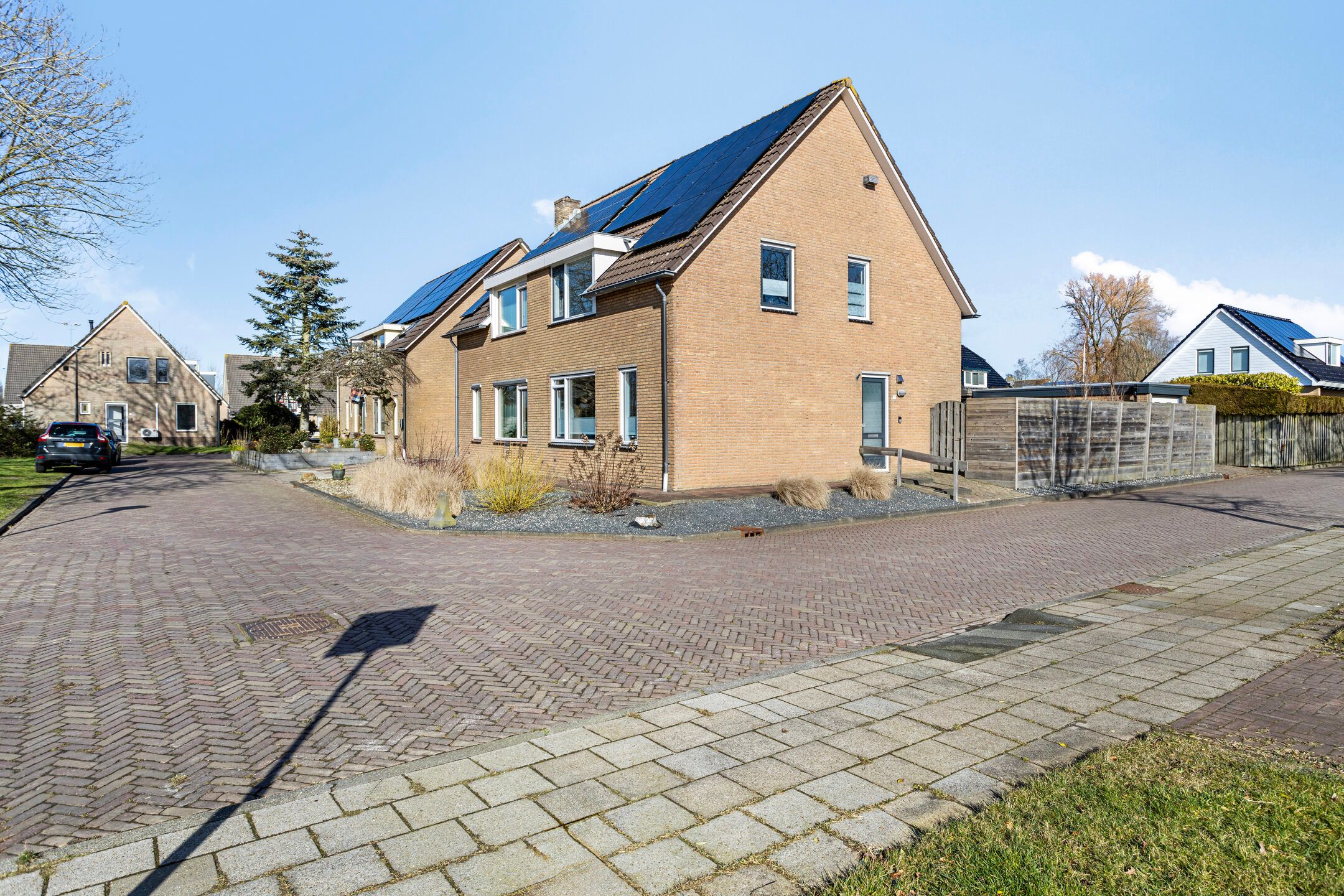 Foto 6 van Zeino van Burmaniastrjitte 15