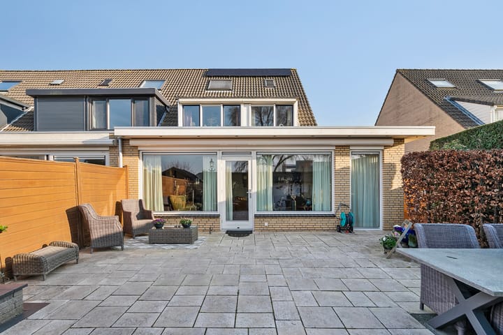 Foto 23 van Chopinstraat 91