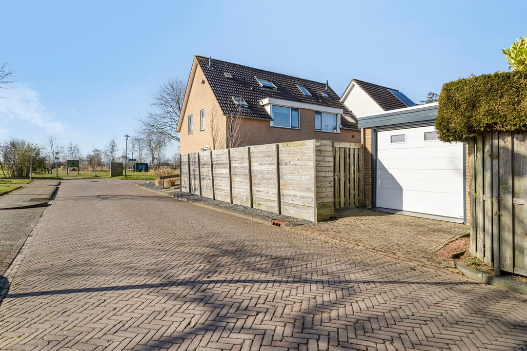 Foto 7 van Zeino van Burmaniastrjitte 15