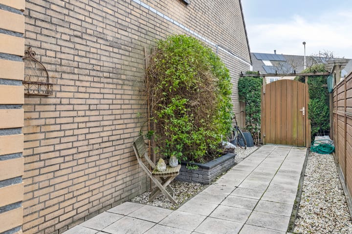 Foto 24 van Chopinstraat 91