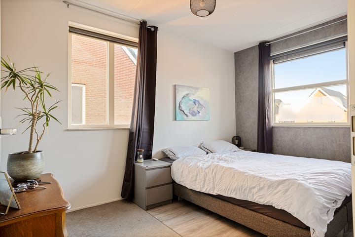 Foto 25 van Wingerdwal 10