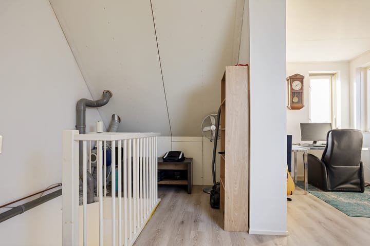 Foto 28 van Wingerdwal 10