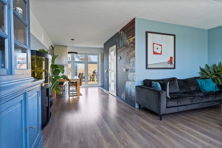 Foto 14 van Zeino van Burmaniastrjitte 15