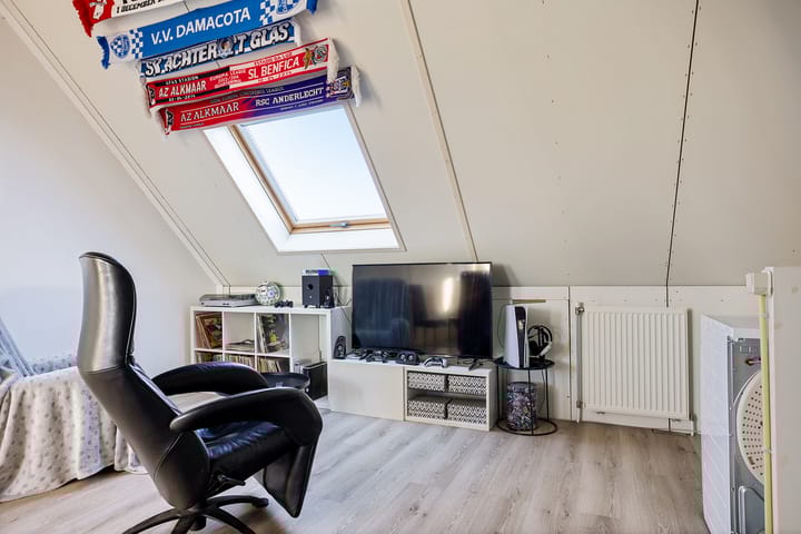 Foto 29 van Wingerdwal 10