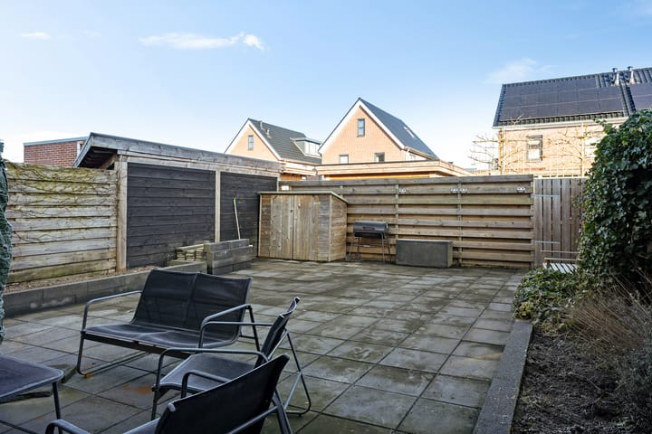 Foto 31 van Wingerdwal 10