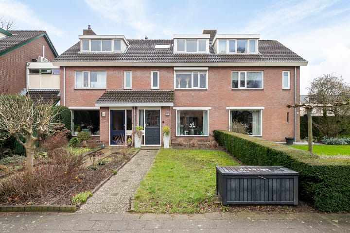 Foto 7 van Narcisstraat 10