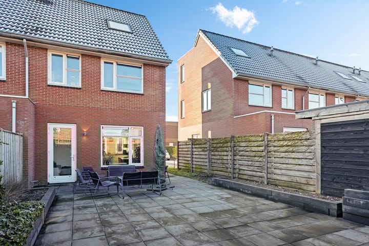 Foto 32 van Wingerdwal 10