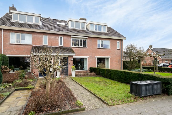 Foto 8 van Narcisstraat 10