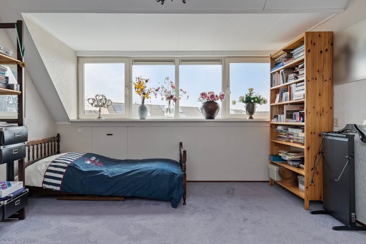 Foto 35 van Chopinstraat 91