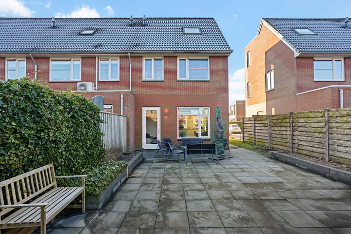 Foto 34 van Wingerdwal 10