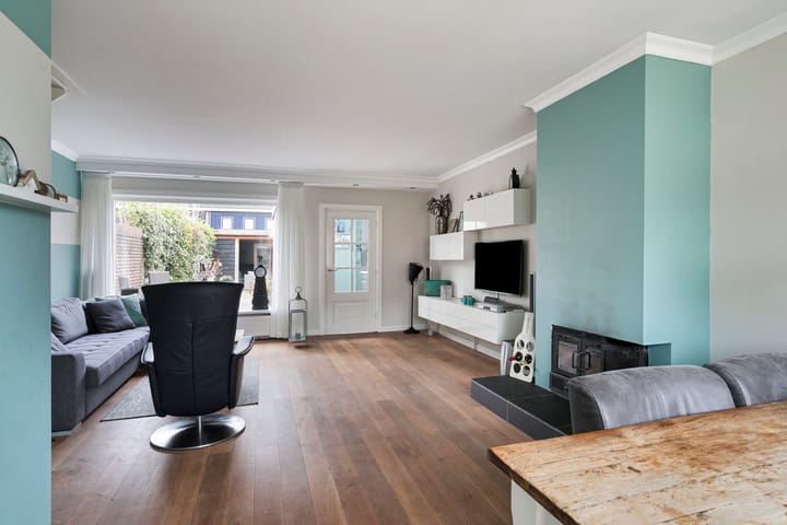 Foto 10 van Narcisstraat 10