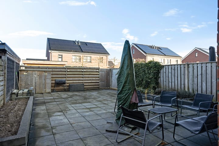 Foto 35 van Wingerdwal 10