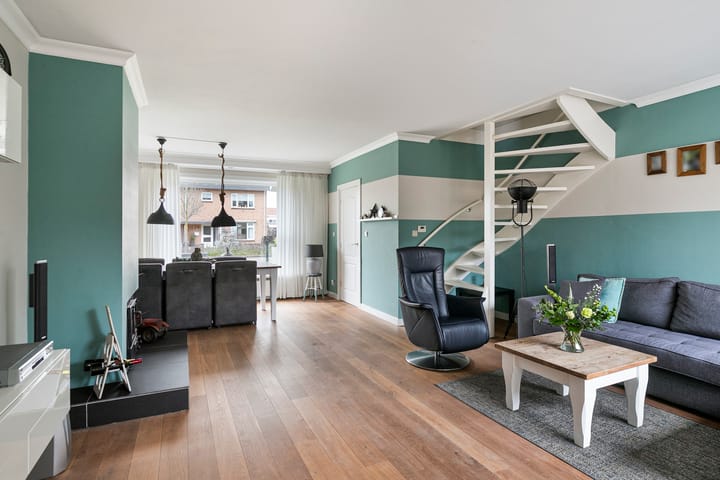 Foto 11 van Narcisstraat 10