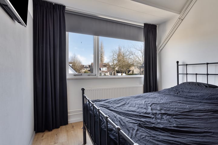 Foto 20 van Zeino van Burmaniastrjitte 15