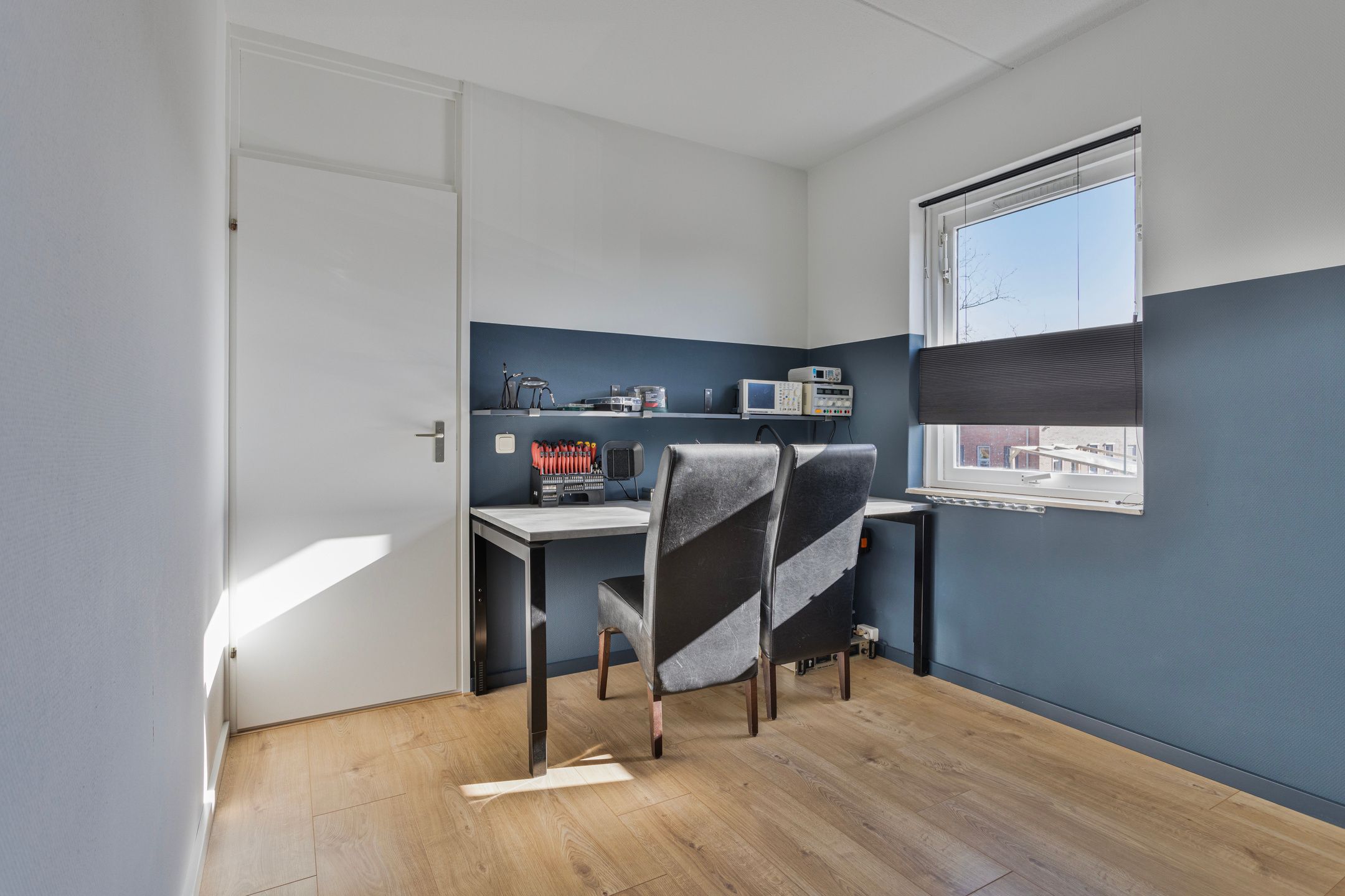 Foto 21 van Zeino van Burmaniastrjitte 15