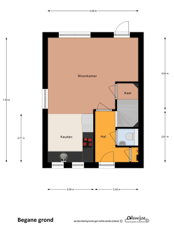 Foto 36 van Wingerdwal 10