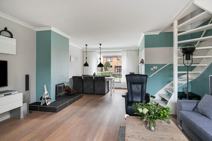 Foto 12 van Narcisstraat 10