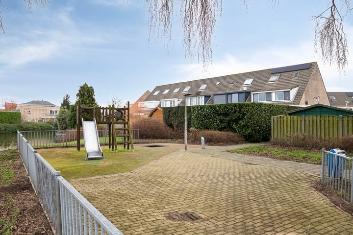 Foto 38 van Chopinstraat 91