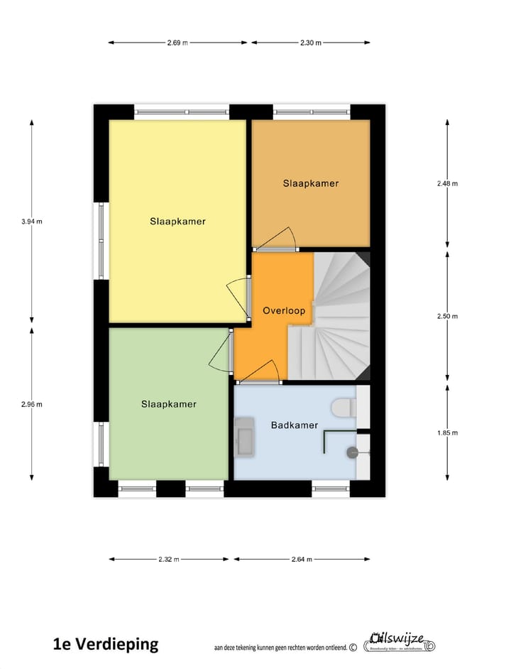 Foto 37 van Wingerdwal 10