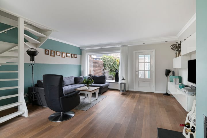 Foto 13 van Narcisstraat 10