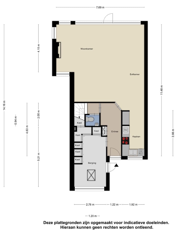 Foto 39 van Chopinstraat 91