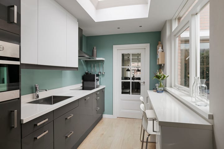 Foto 15 van Narcisstraat 10