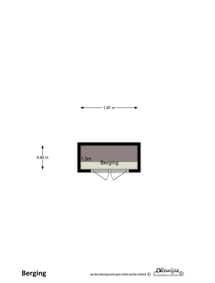 Foto 39 van Wingerdwal 10