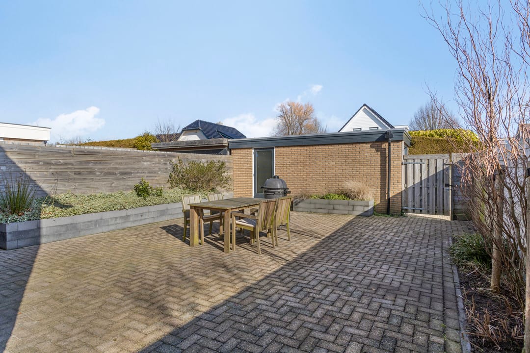 Foto 31 van Zeino van Burmaniastrjitte 15