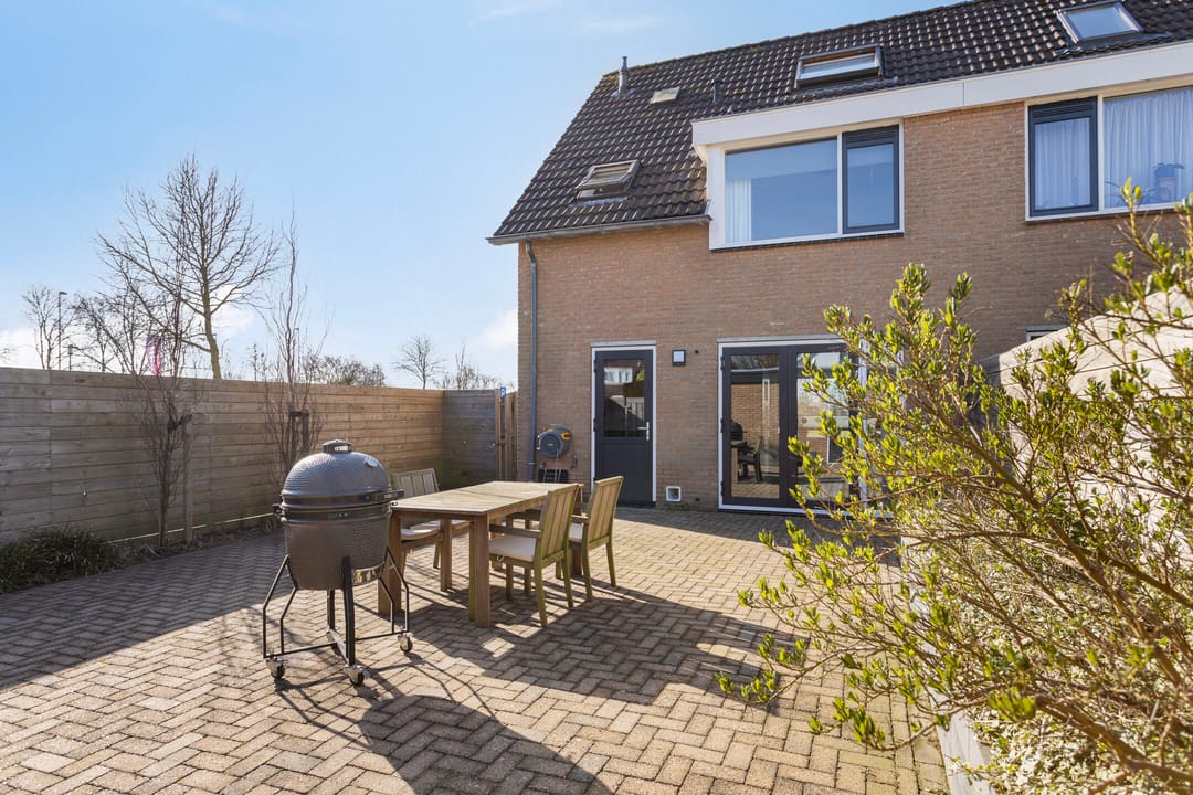 Foto 32 van Zeino van Burmaniastrjitte 15