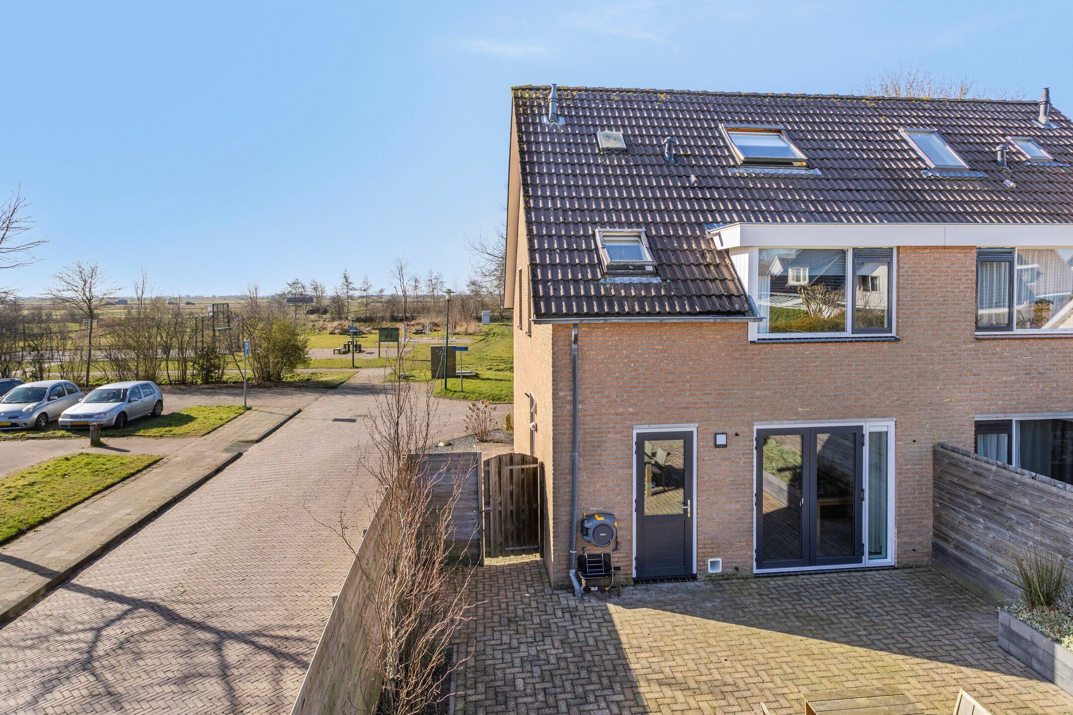 Foto 33 van Zeino van Burmaniastrjitte 15