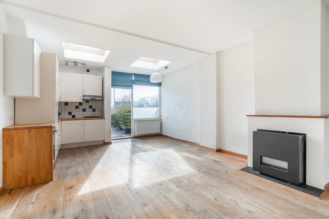 Foto 2 van Schimmelpenninck van der Oyeweg 80