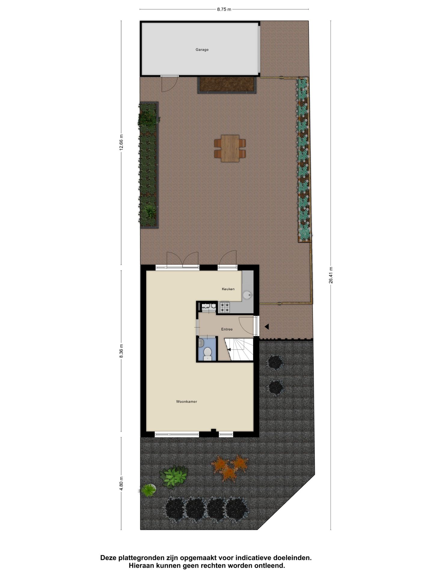 Foto 35 van Zeino van Burmaniastrjitte 15