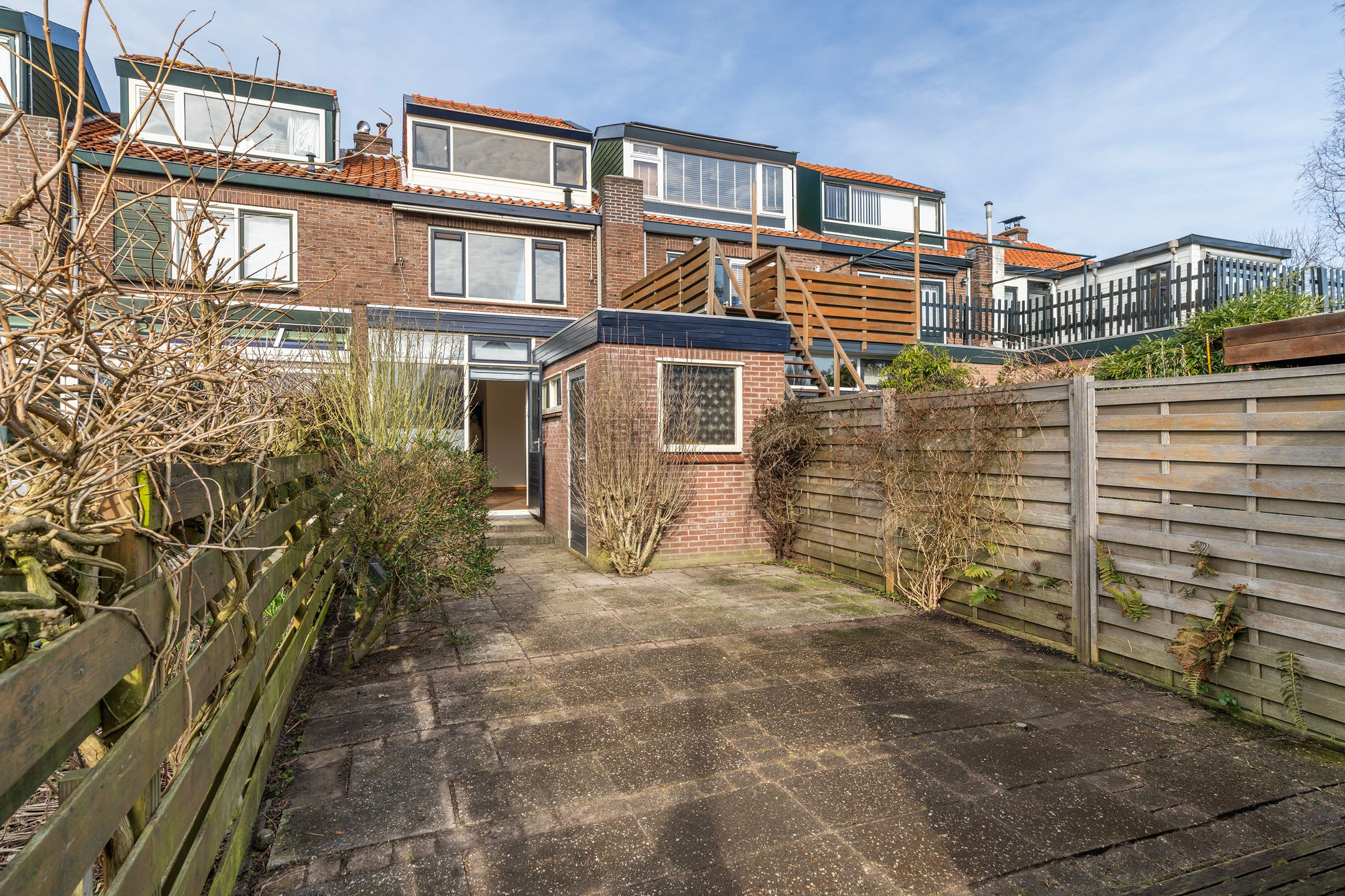 Foto 3 van Schimmelpenninck van der Oyeweg 80