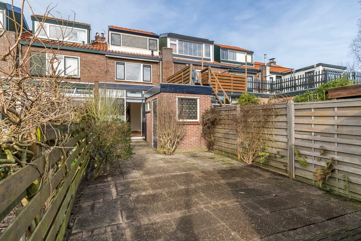 Foto 3 van Schimmelpenninck van der Oyeweg 80