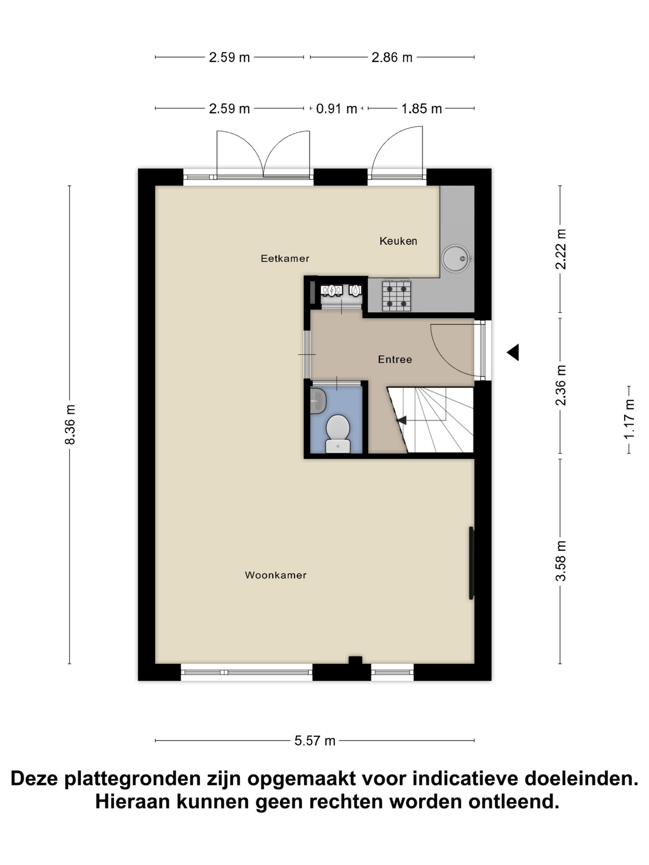 Foto 36 van Zeino van Burmaniastrjitte 15