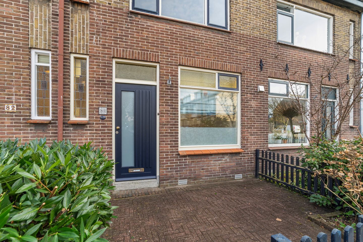 Foto 5 van Schimmelpenninck van der Oyeweg 80