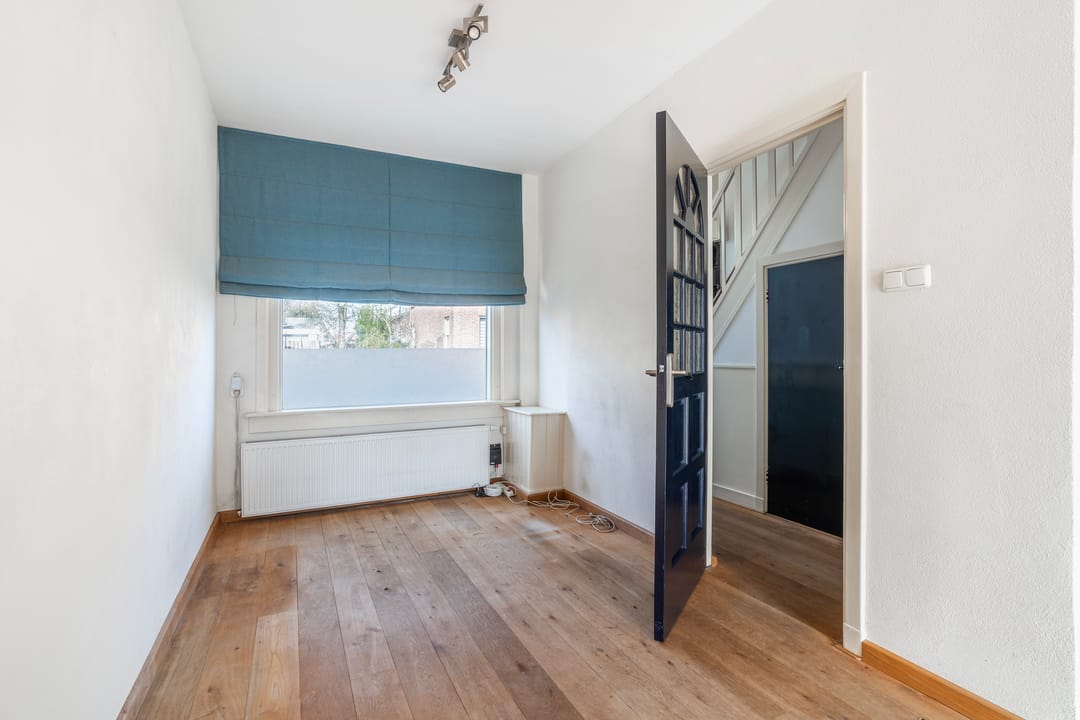 Foto 7 van Schimmelpenninck van der Oyeweg 80