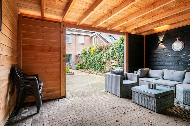 Foto 31 van Narcisstraat 10